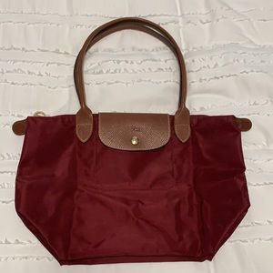 Longchamp LE PLIAGE ORIGINAL SHOULDER BAG S